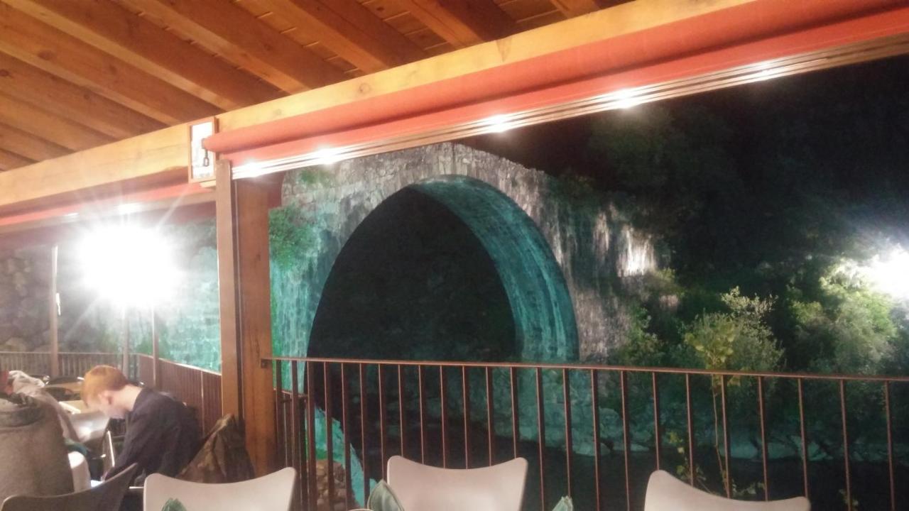 La Cochera Madrigal de la Vera Extérieur photo